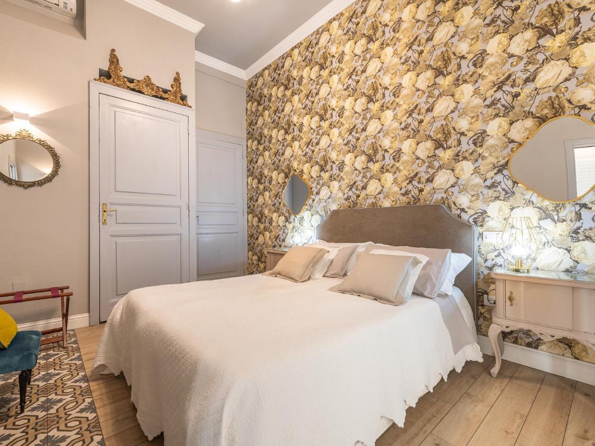 Guest House 73 Cagliari Ngoại thất bức ảnh